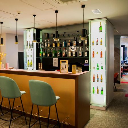 Le Grand Hotel Grenoble, BW Premier Collection By Best Western Екстериор снимка