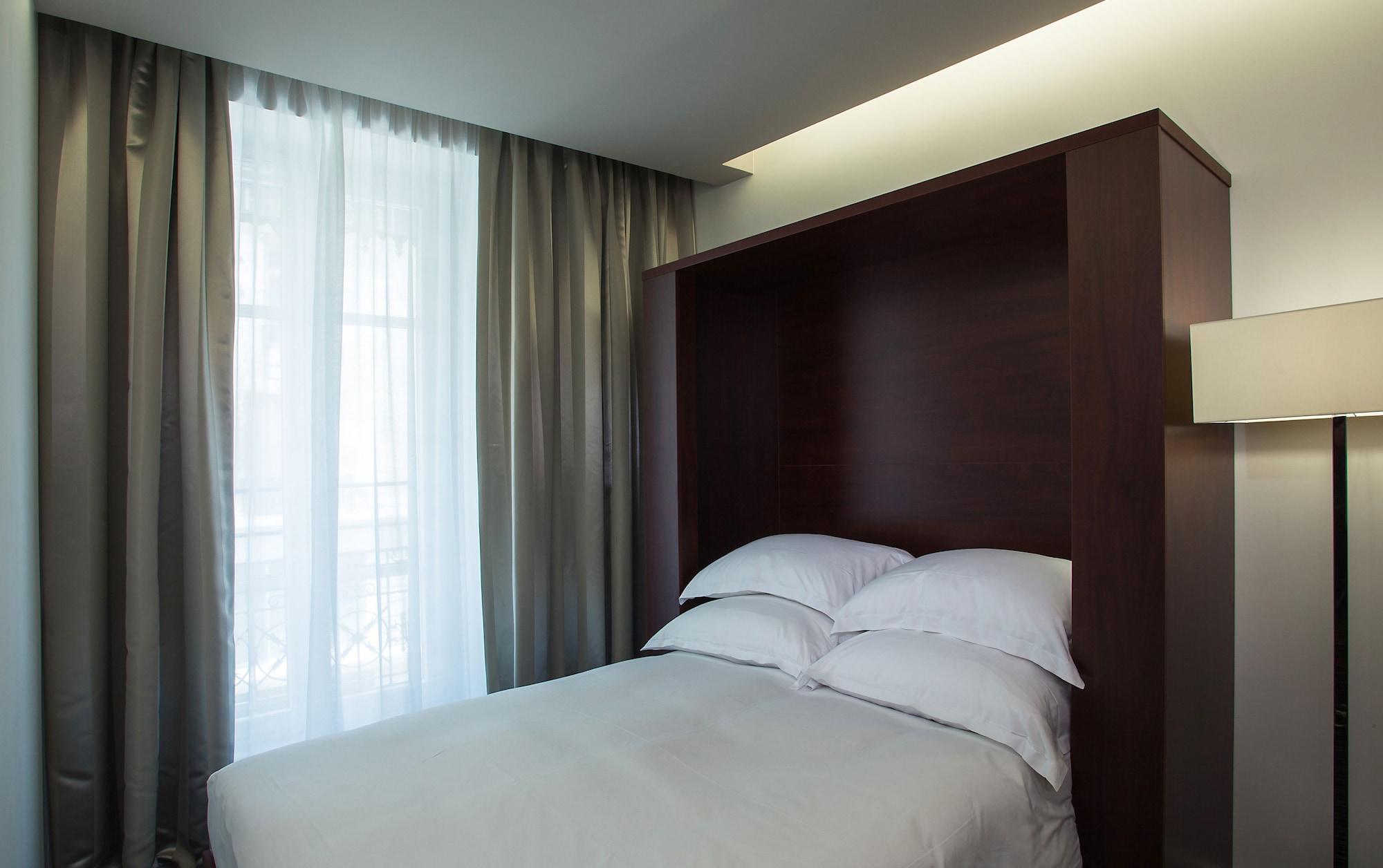 Le Grand Hotel Grenoble, BW Premier Collection By Best Western Екстериор снимка