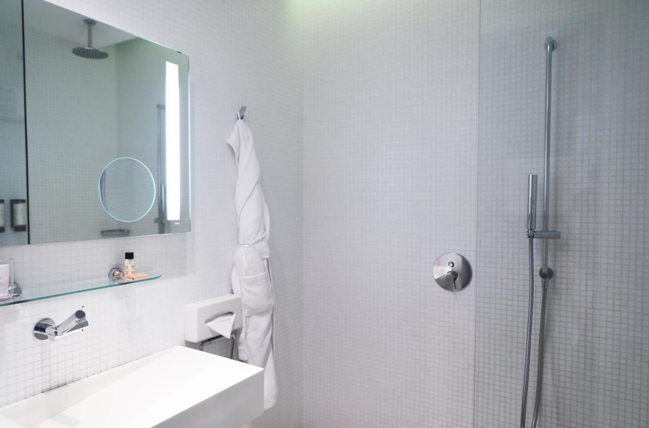Le Grand Hotel Grenoble, BW Premier Collection By Best Western Екстериор снимка