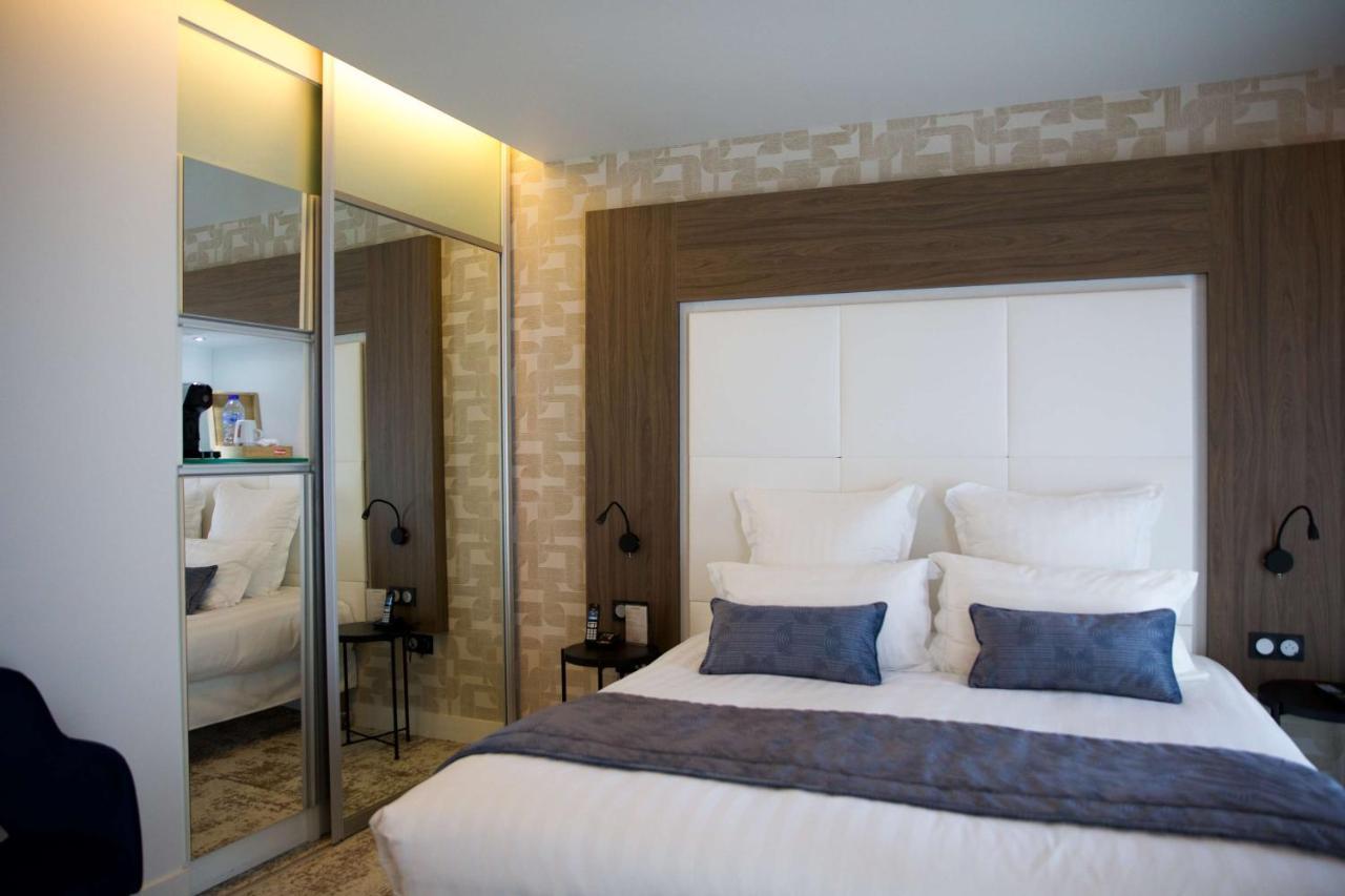 Le Grand Hotel Grenoble, BW Premier Collection By Best Western Екстериор снимка
