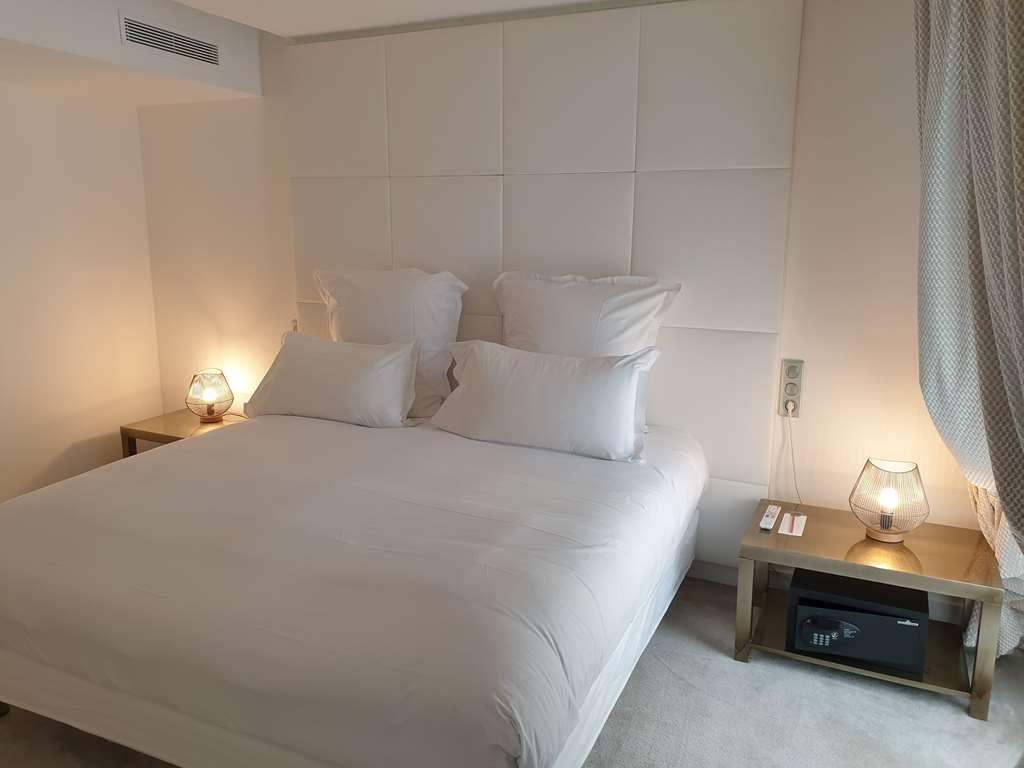 Le Grand Hotel Grenoble, BW Premier Collection By Best Western Стая снимка