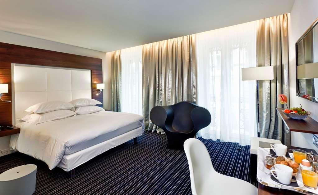 Le Grand Hotel Grenoble, BW Premier Collection By Best Western Стая снимка