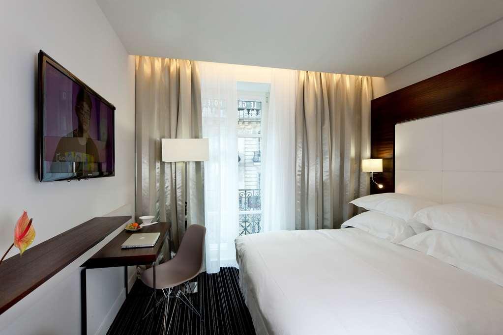 Le Grand Hotel Grenoble, BW Premier Collection By Best Western Стая снимка