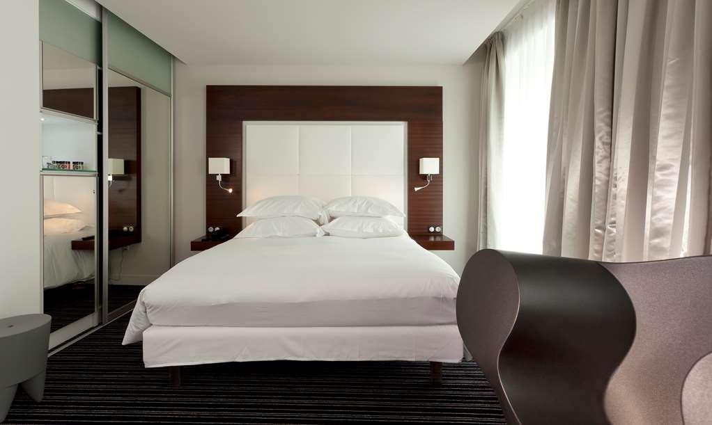 Le Grand Hotel Grenoble, BW Premier Collection By Best Western Стая снимка