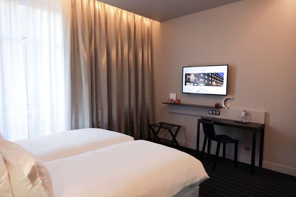 Le Grand Hotel Grenoble, BW Premier Collection By Best Western Стая снимка