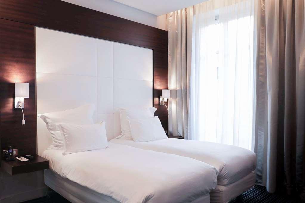 Le Grand Hotel Grenoble, BW Premier Collection By Best Western Стая снимка