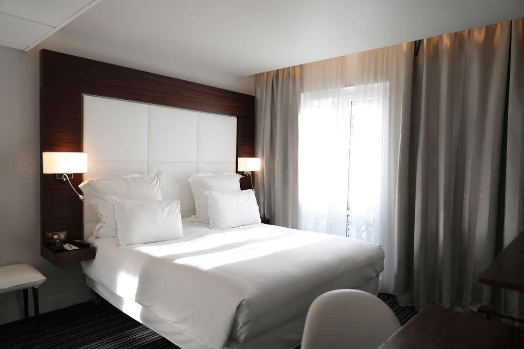 Le Grand Hotel Grenoble, BW Premier Collection By Best Western Стая снимка