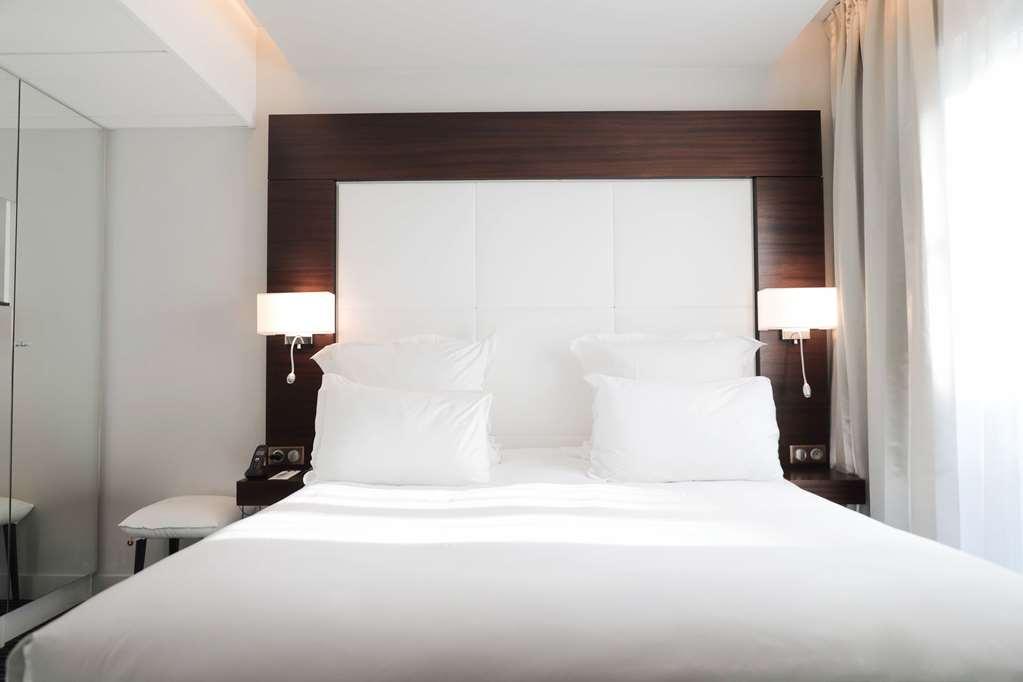 Le Grand Hotel Grenoble, BW Premier Collection By Best Western Стая снимка