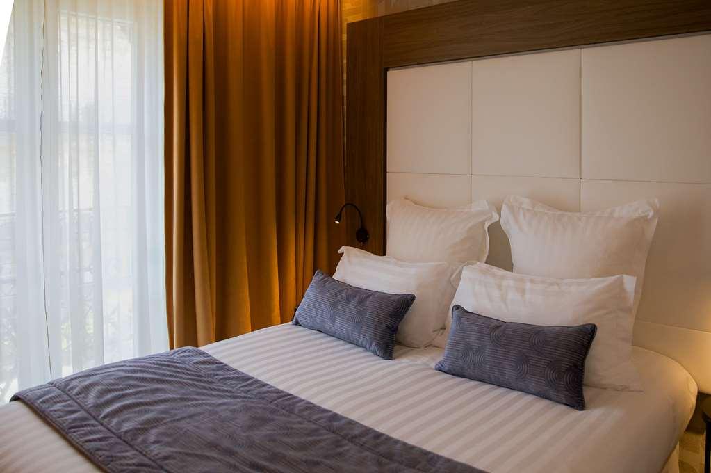 Le Grand Hotel Grenoble, BW Premier Collection By Best Western Стая снимка