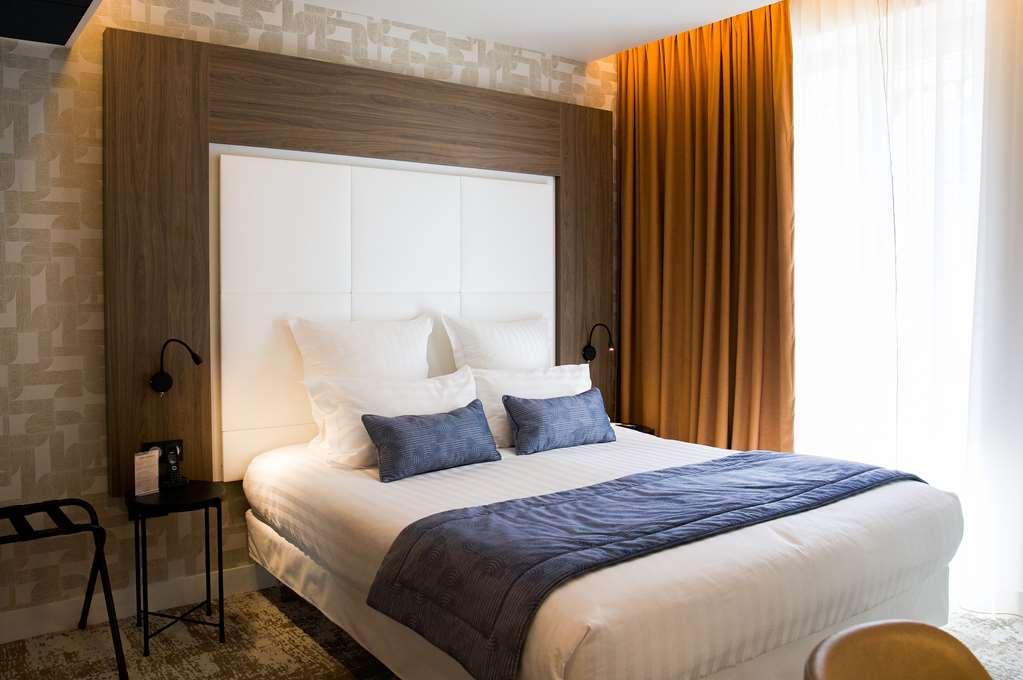 Le Grand Hotel Grenoble, BW Premier Collection By Best Western Стая снимка