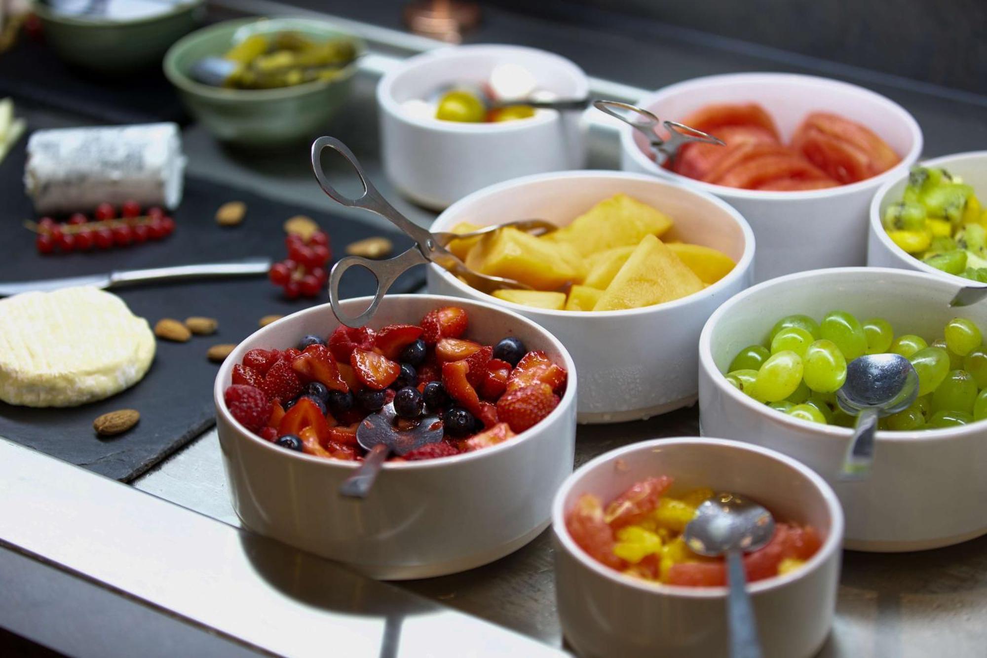 Le Grand Hotel Grenoble, BW Premier Collection By Best Western Екстериор снимка