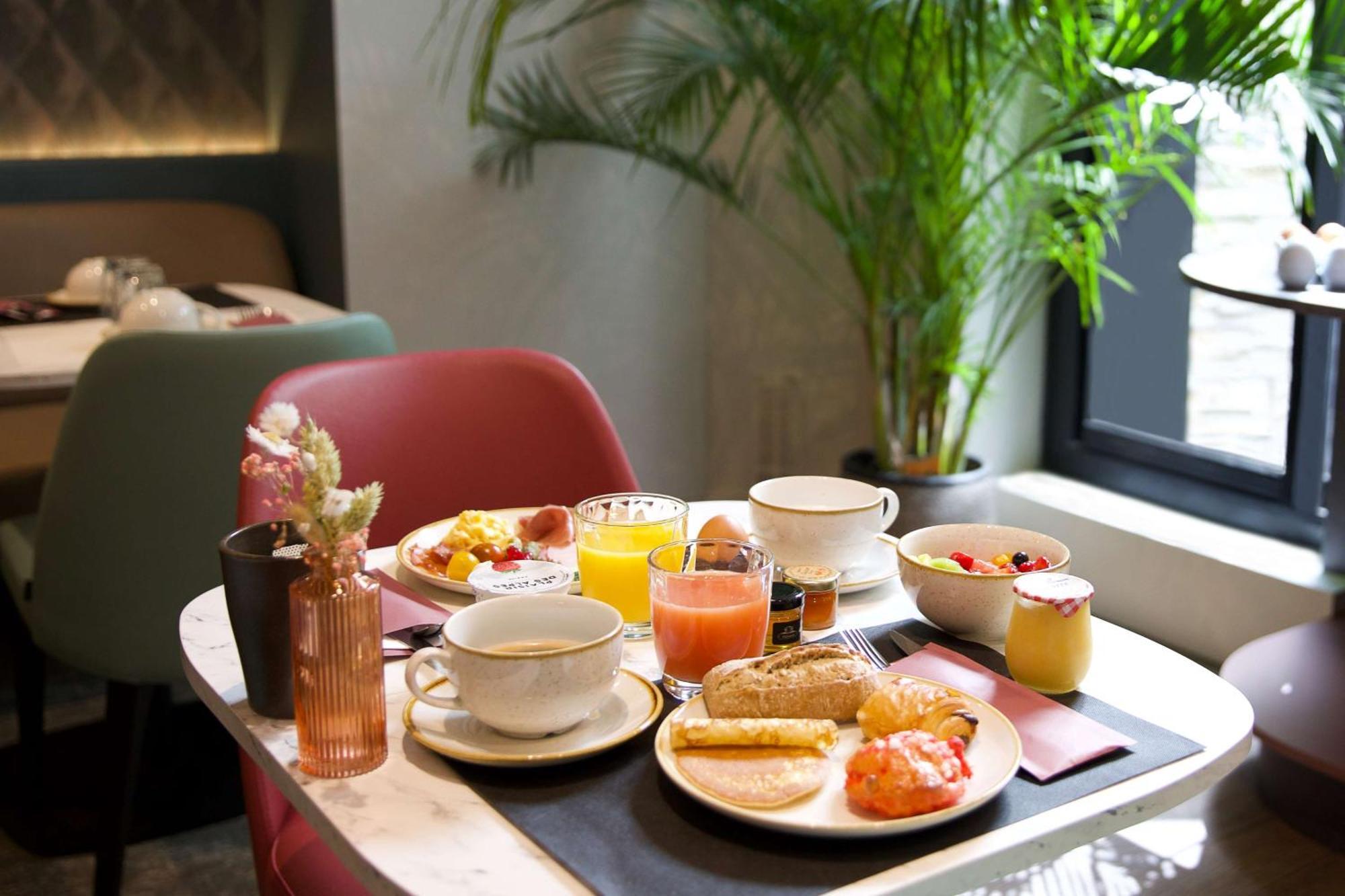 Le Grand Hotel Grenoble, BW Premier Collection By Best Western Екстериор снимка