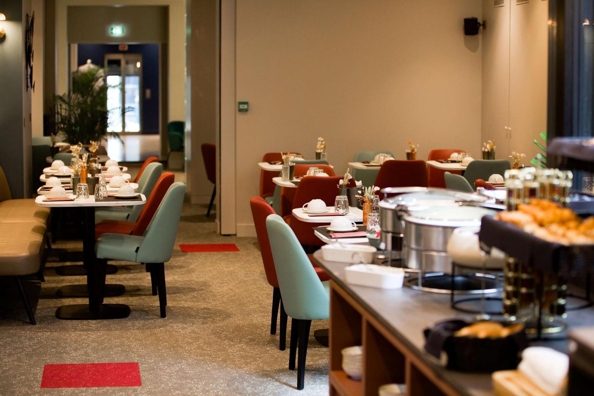 Le Grand Hotel Grenoble, BW Premier Collection By Best Western Екстериор снимка