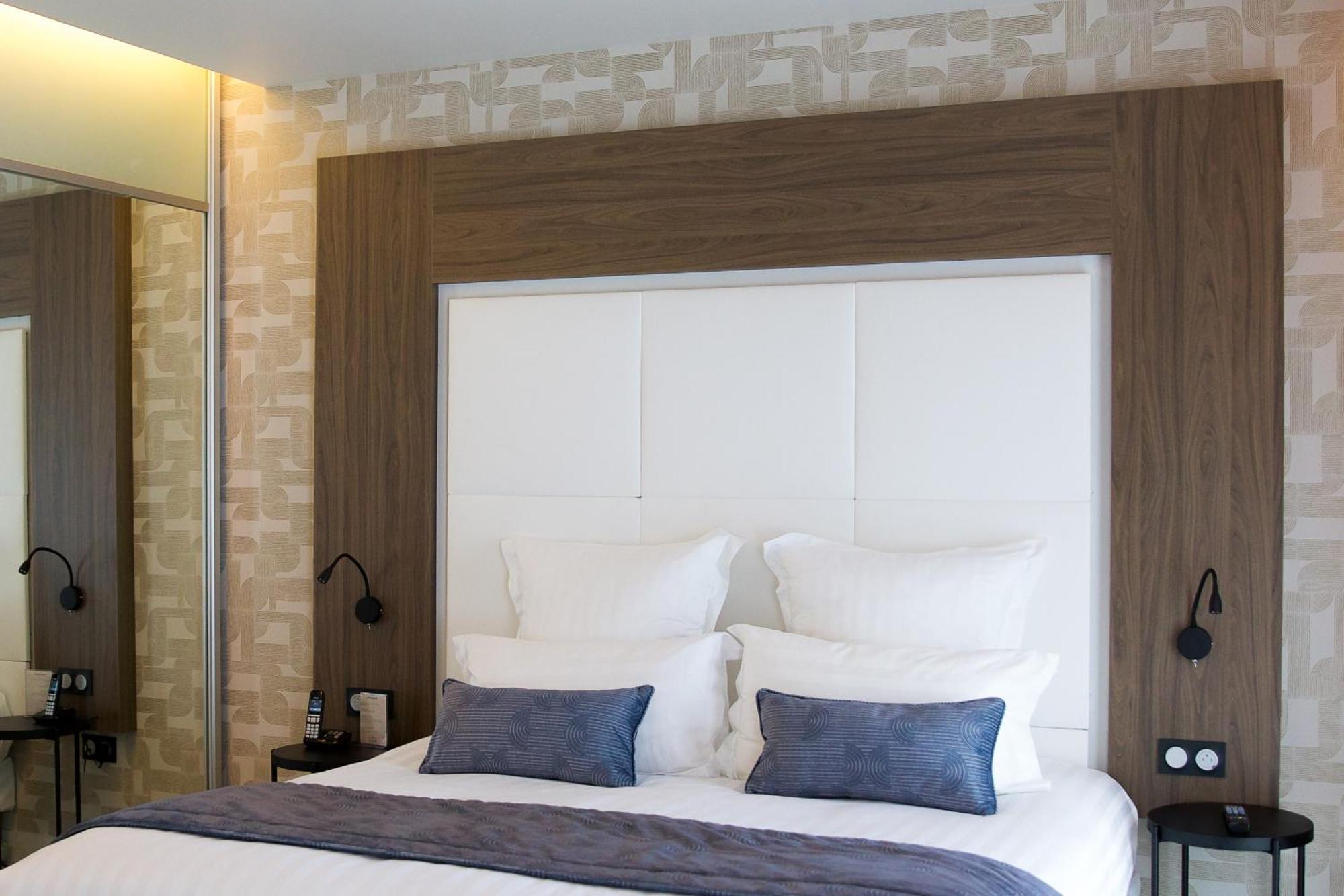 Le Grand Hotel Grenoble, BW Premier Collection By Best Western Екстериор снимка