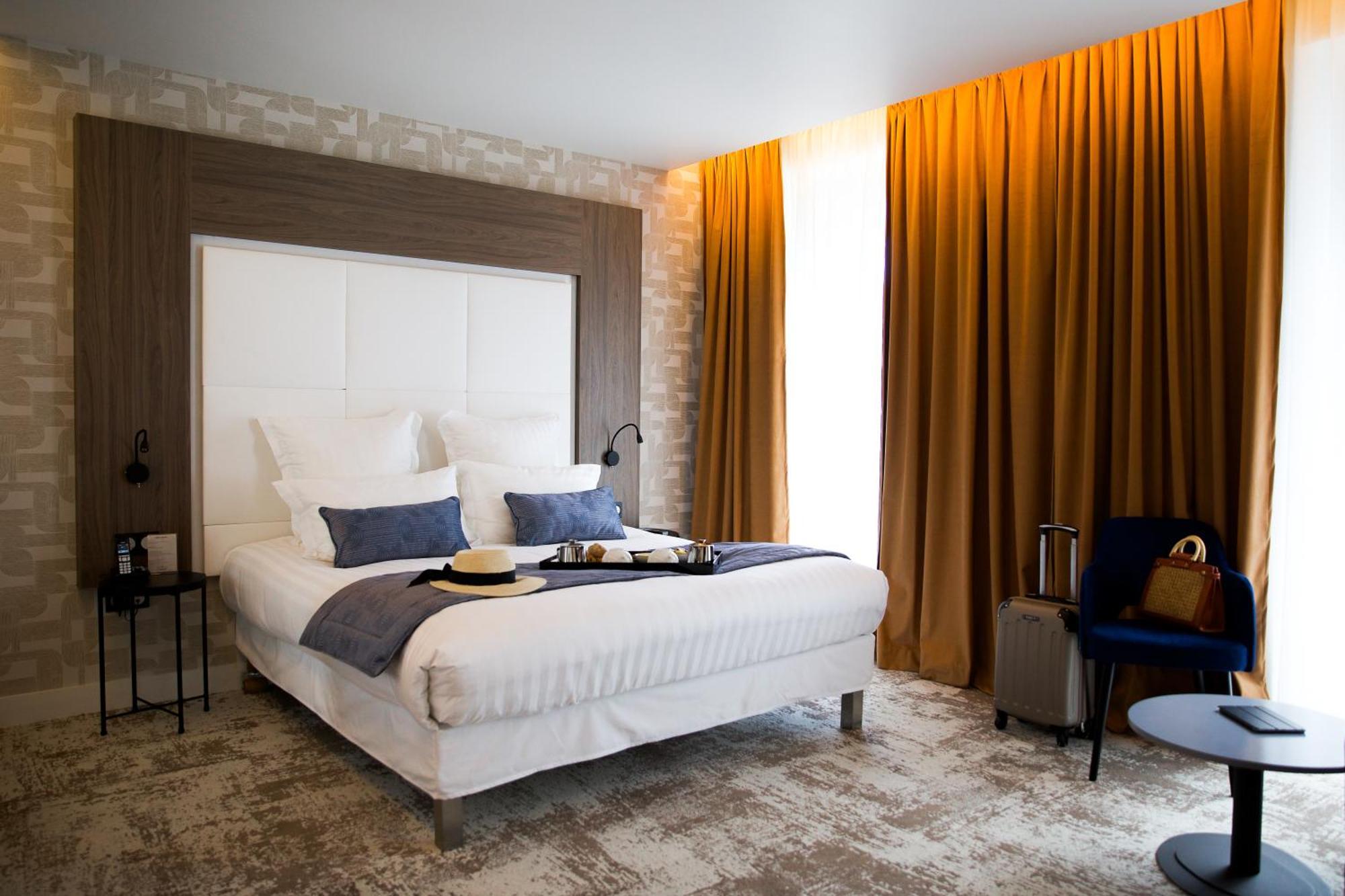 Le Grand Hotel Grenoble, BW Premier Collection By Best Western Екстериор снимка