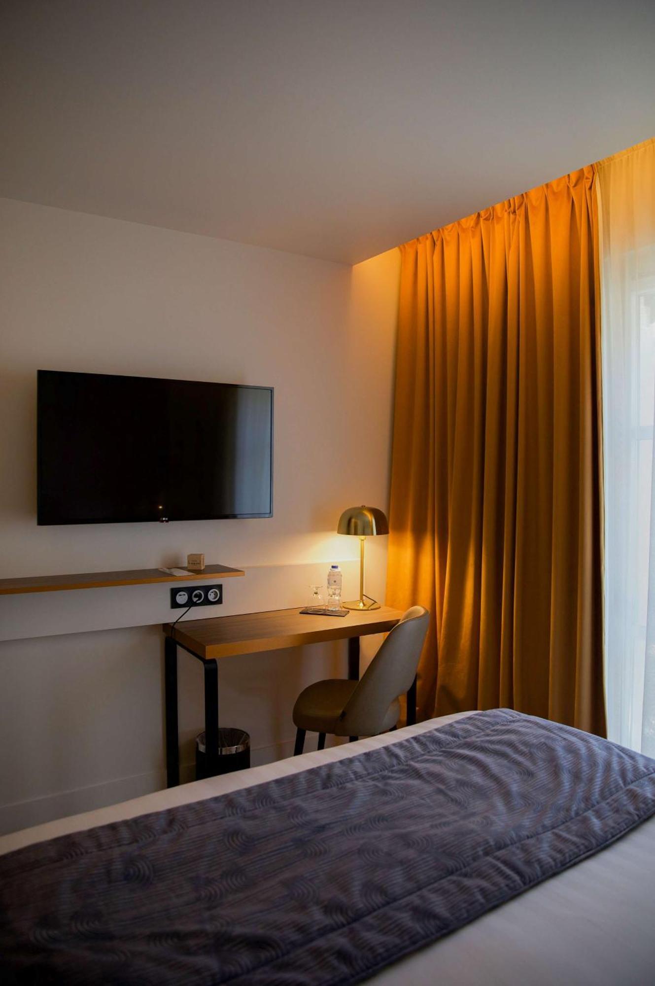 Le Grand Hotel Grenoble, BW Premier Collection By Best Western Екстериор снимка