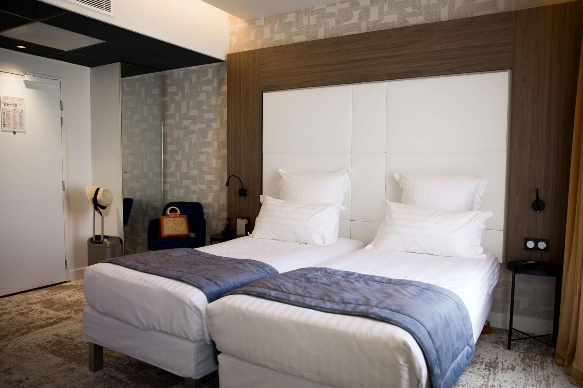 Le Grand Hotel Grenoble, BW Premier Collection By Best Western Екстериор снимка