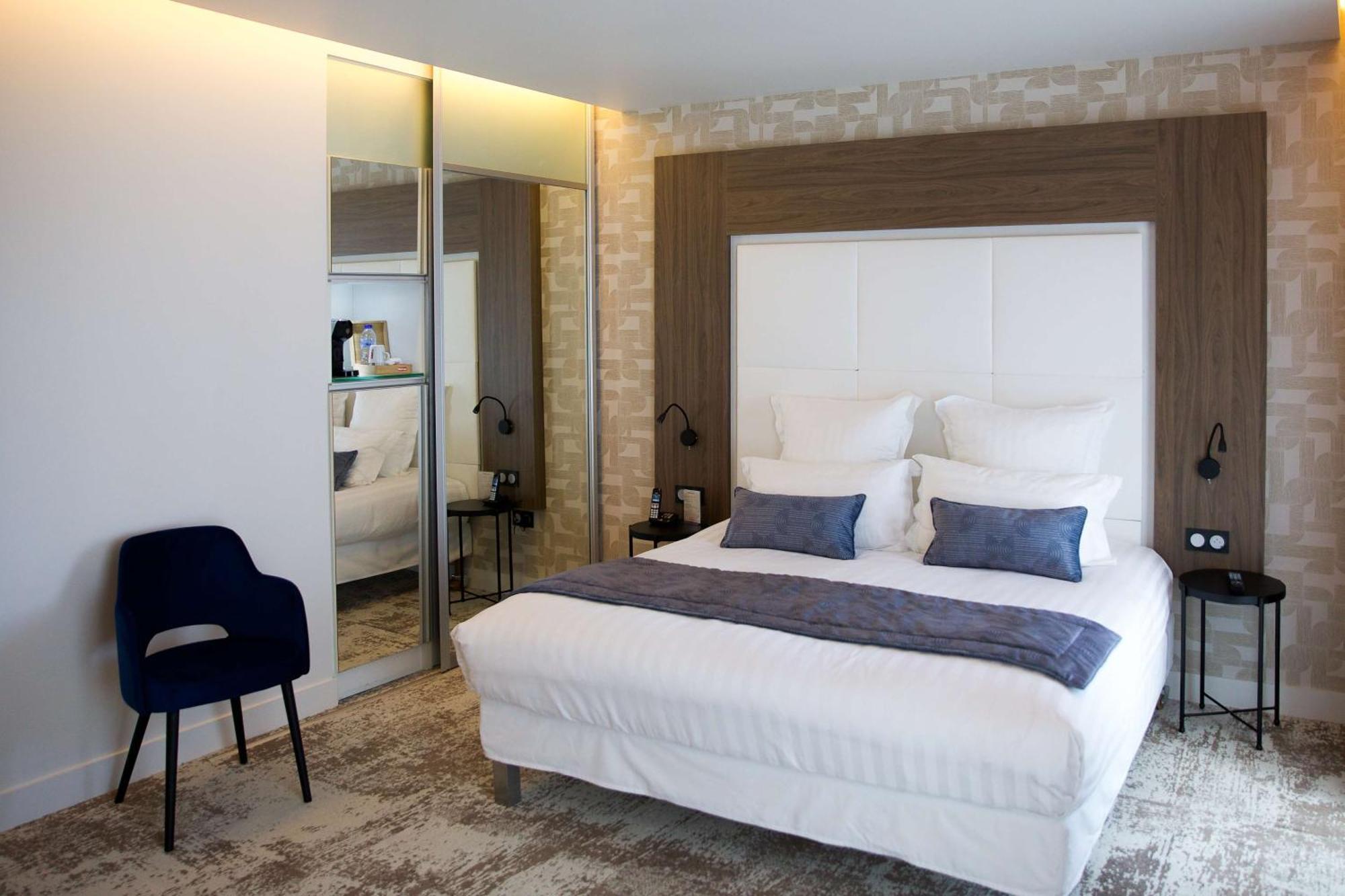 Le Grand Hotel Grenoble, BW Premier Collection By Best Western Екстериор снимка