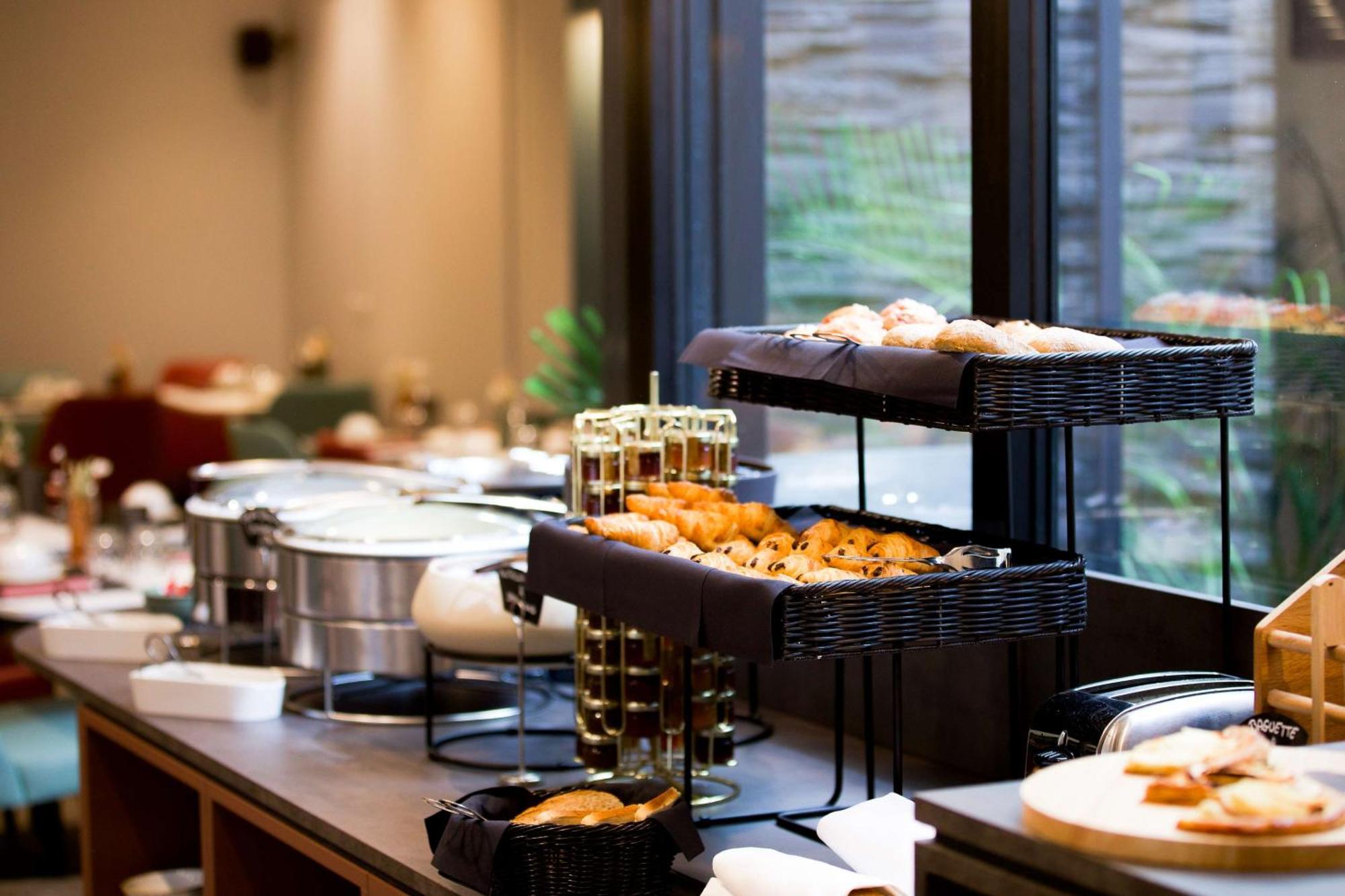 Le Grand Hotel Grenoble, BW Premier Collection By Best Western Екстериор снимка