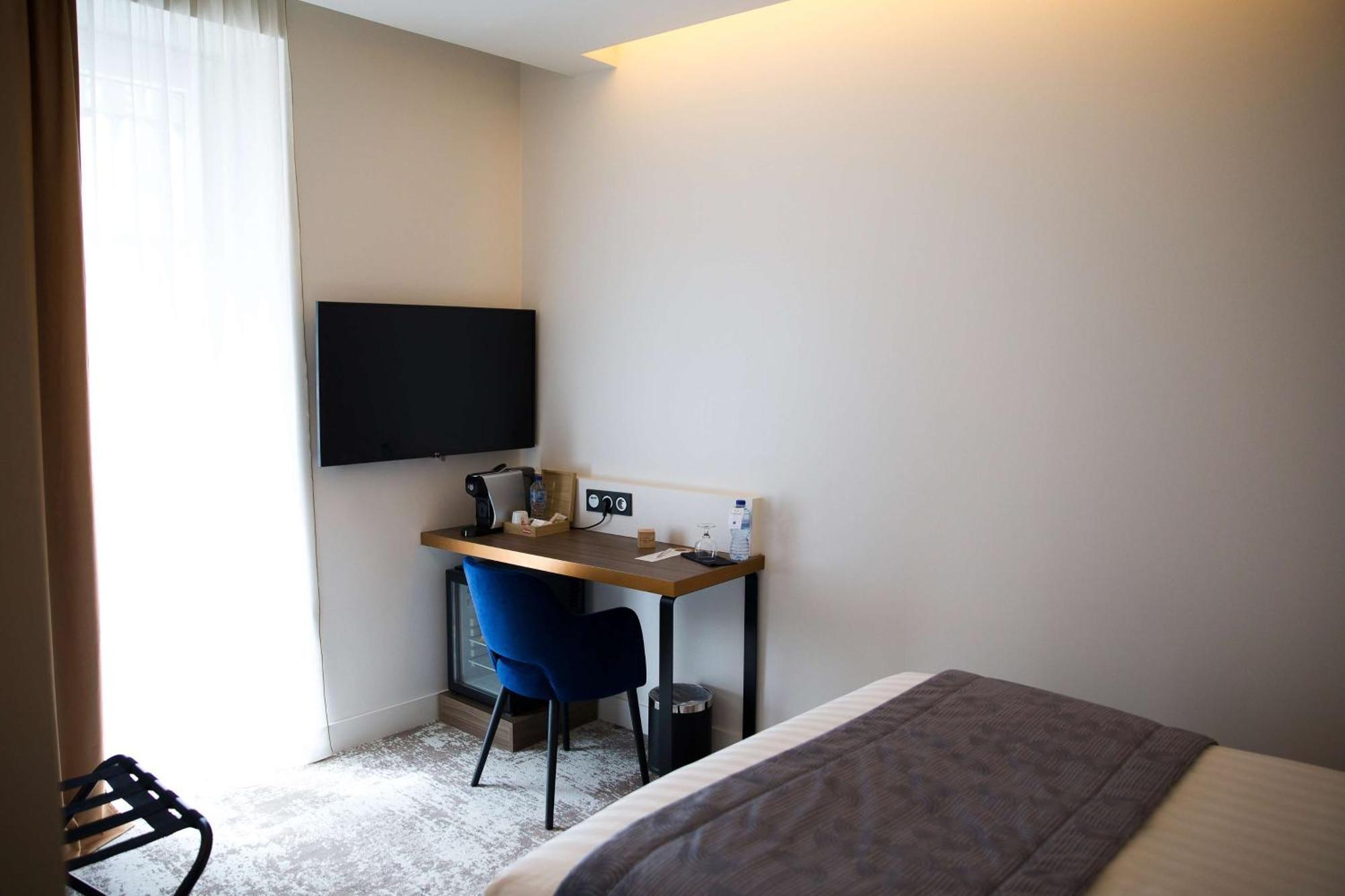 Le Grand Hotel Grenoble, BW Premier Collection By Best Western Екстериор снимка