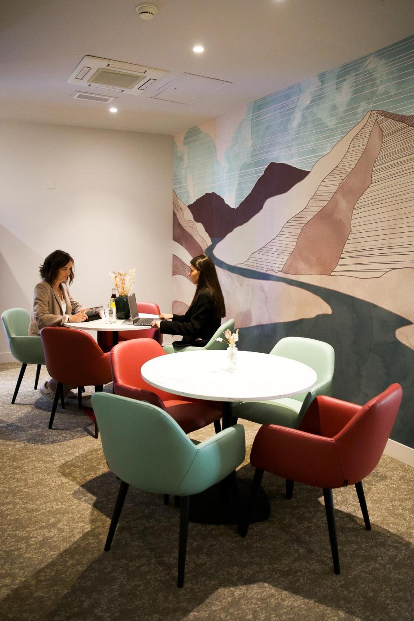 Le Grand Hotel Grenoble, BW Premier Collection By Best Western Екстериор снимка