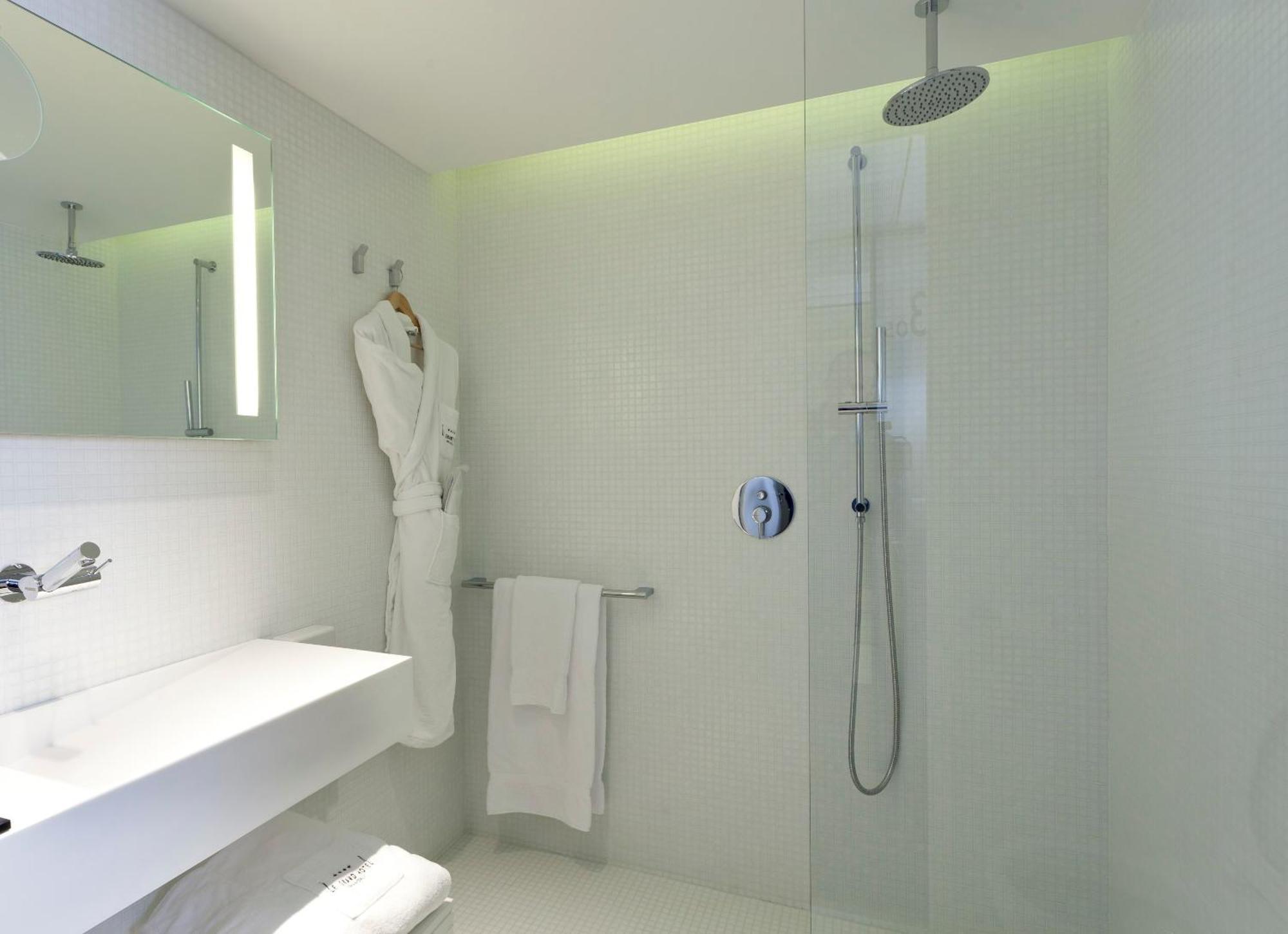 Le Grand Hotel Grenoble, BW Premier Collection By Best Western Екстериор снимка