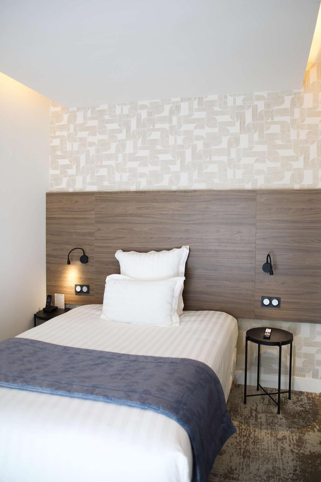 Le Grand Hotel Grenoble, BW Premier Collection By Best Western Екстериор снимка