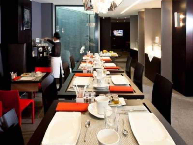 Le Grand Hotel Grenoble, BW Premier Collection By Best Western Екстериор снимка
