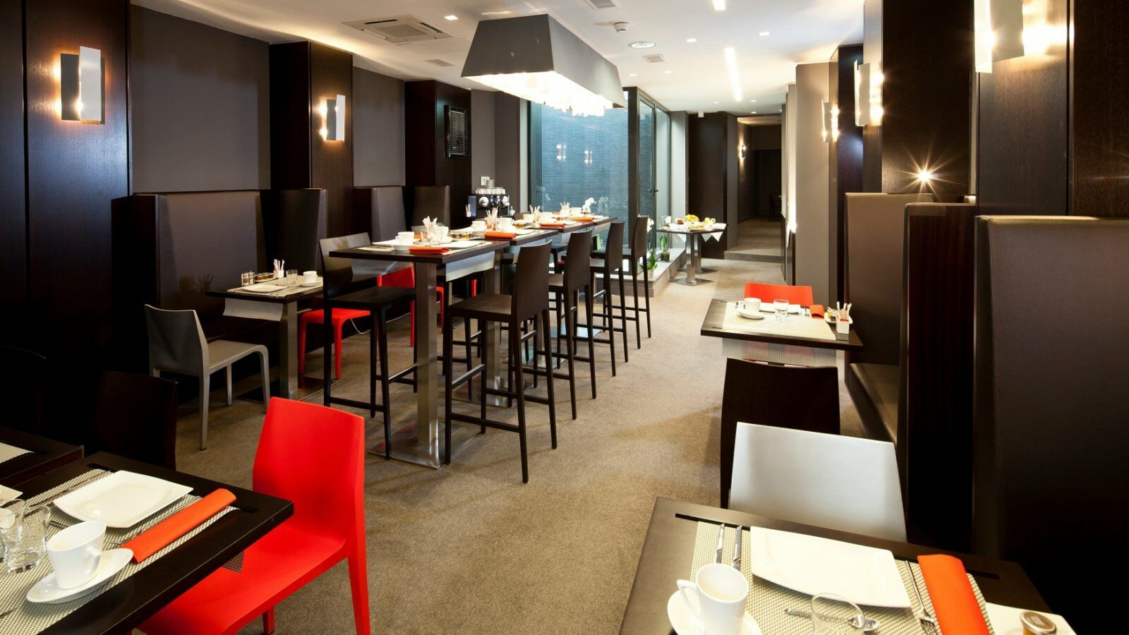 Le Grand Hotel Grenoble, BW Premier Collection By Best Western Екстериор снимка